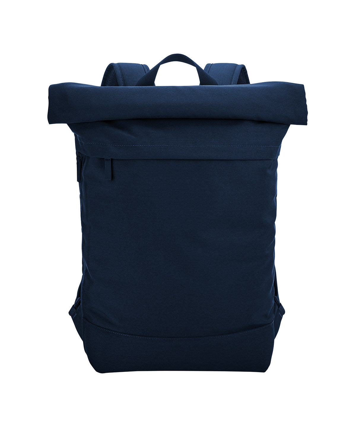 Simplicity roll-top backpack