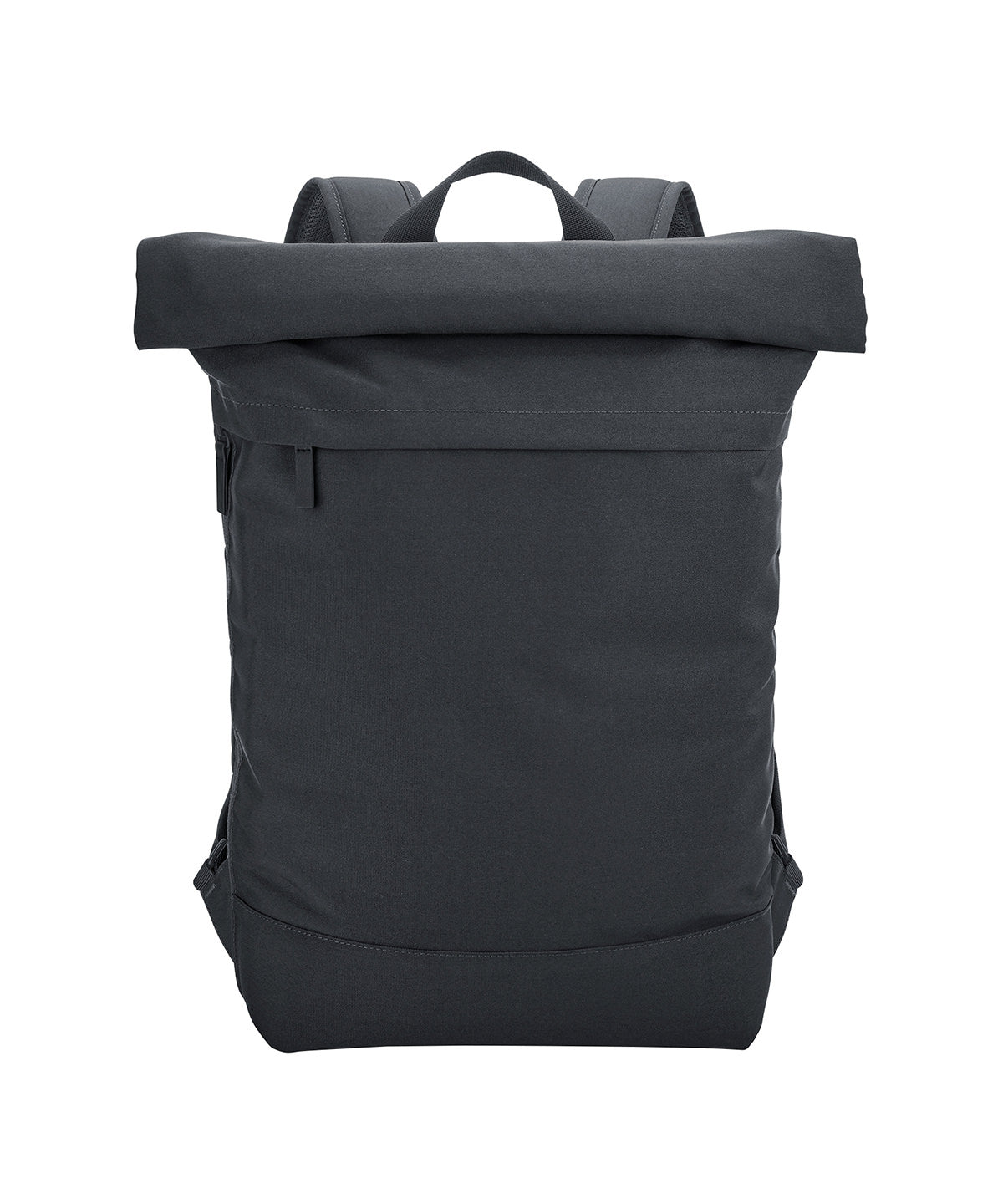 Simplicity roll-top backpack
