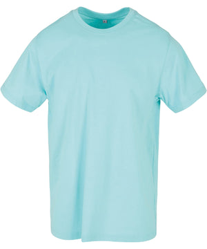T-shirt round-neck