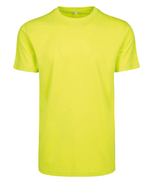 T-shirt round-neck