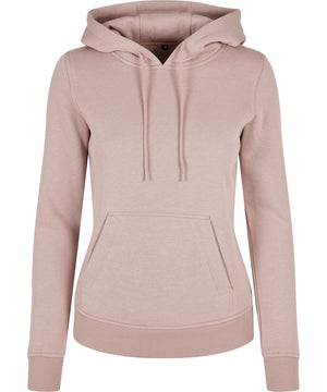 Women's heavy hoodie