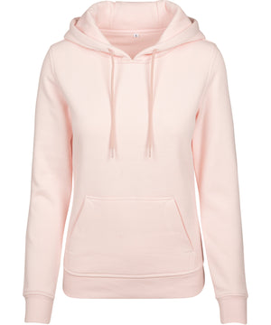 Women's heavy hoodie