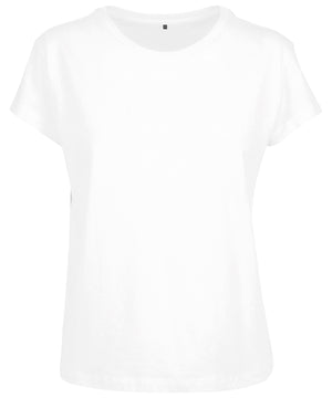 Women's box tee
