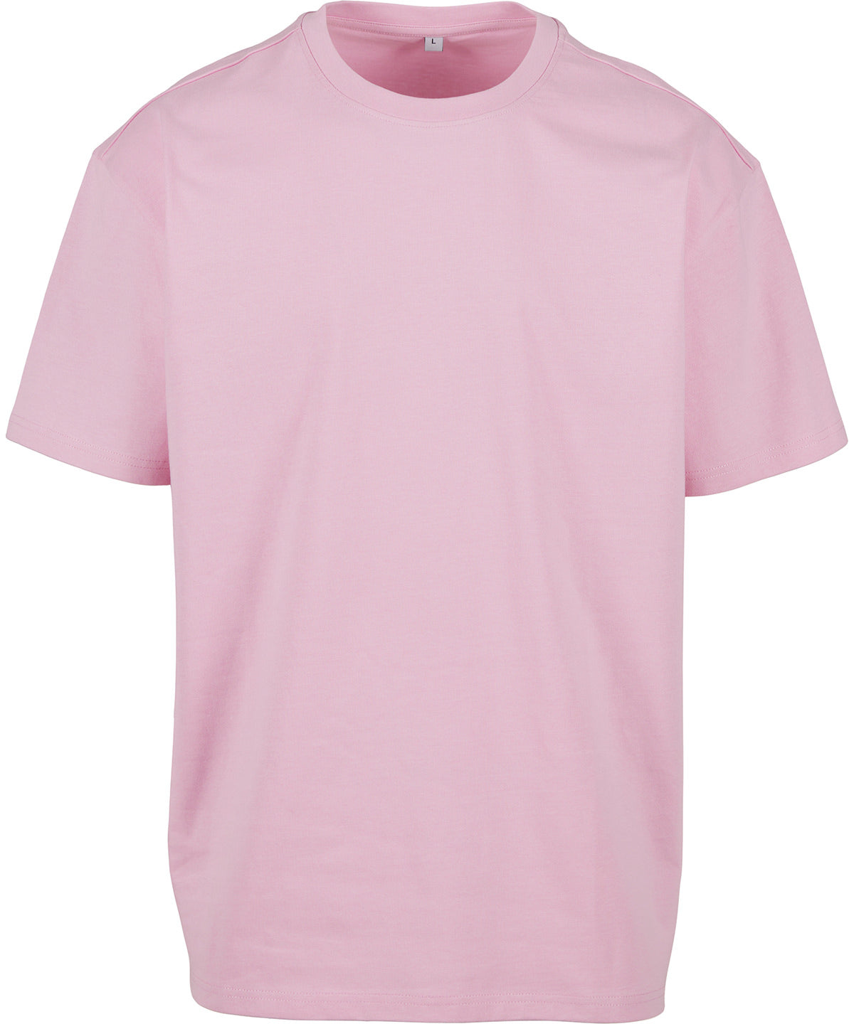 Heavy oversized tee