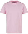 Kids basic tee