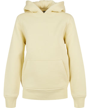Kids basic hoodie