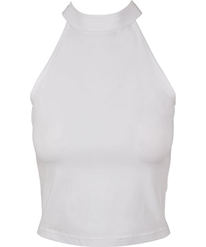 Womens turtleneck short top