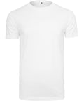 Organic t-shirt round neck