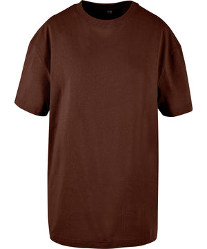 Women's oversized boyfriend tee