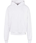 Ultra heavy hoodie
