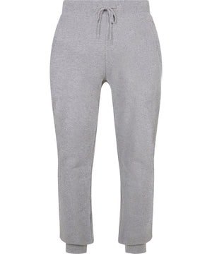 Organic basic sweatpants