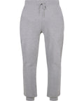 Organic basic sweatpants