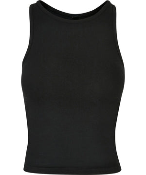 Womens racerback top