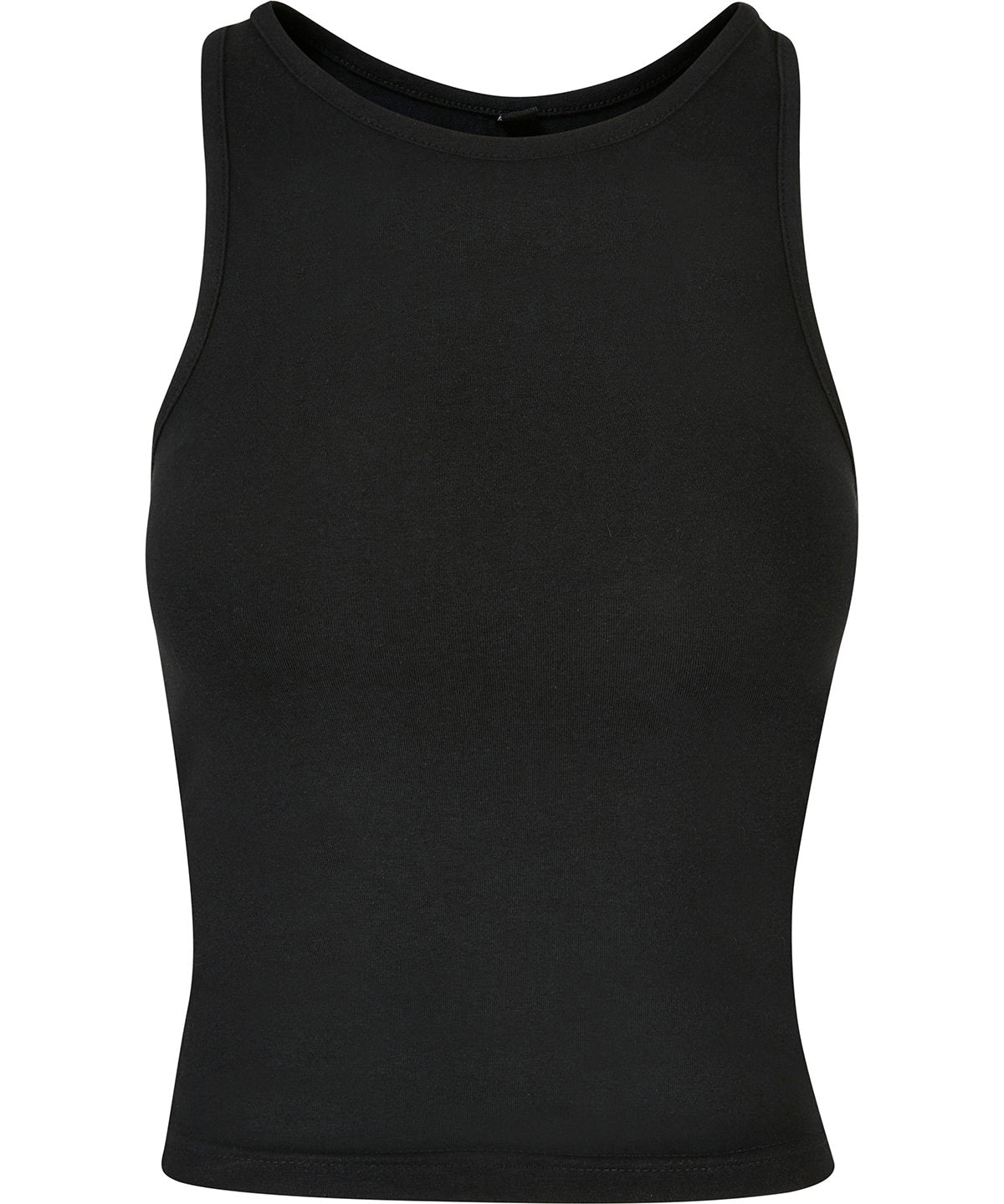 Womens racerback top