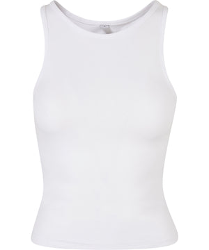 Womens racerback top