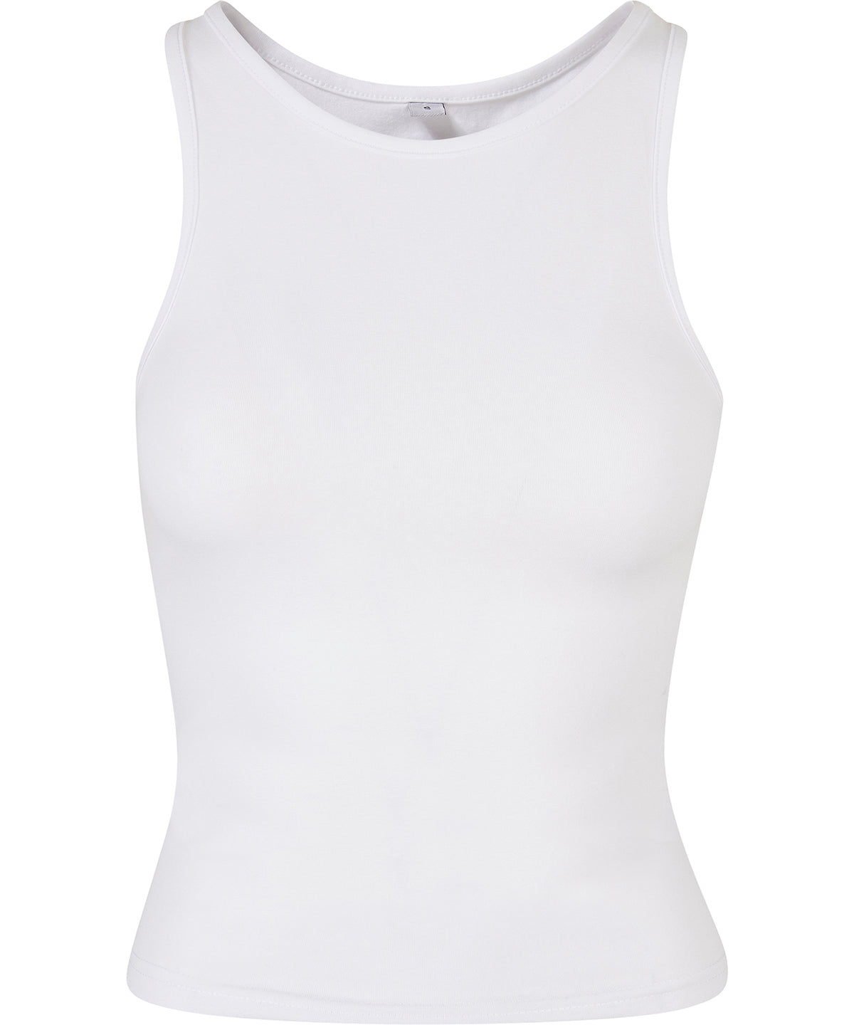 Womens racerback top