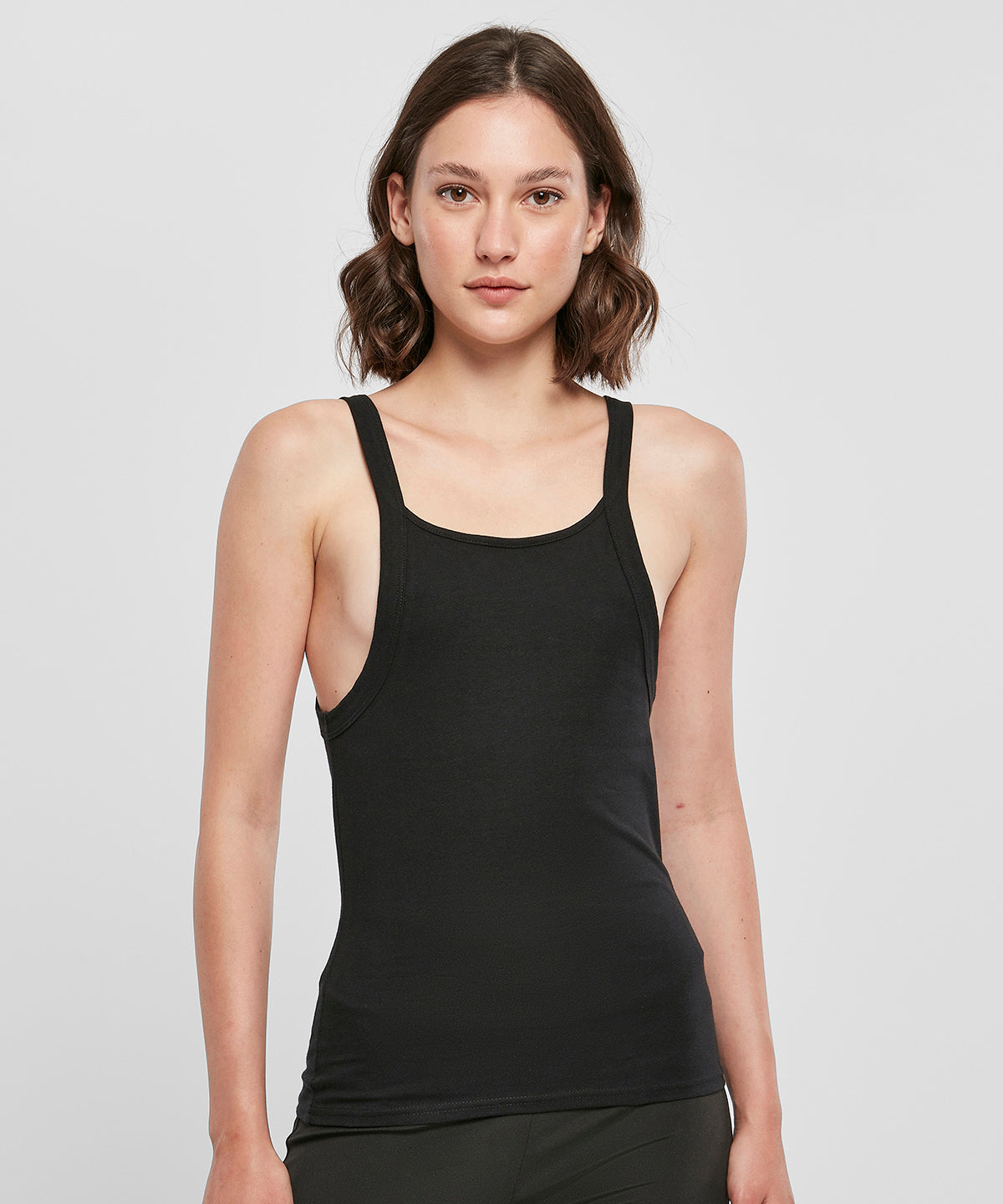 Womens everyday tank top