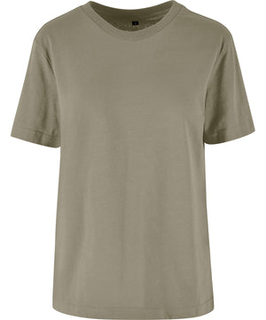 Womens everyday tee