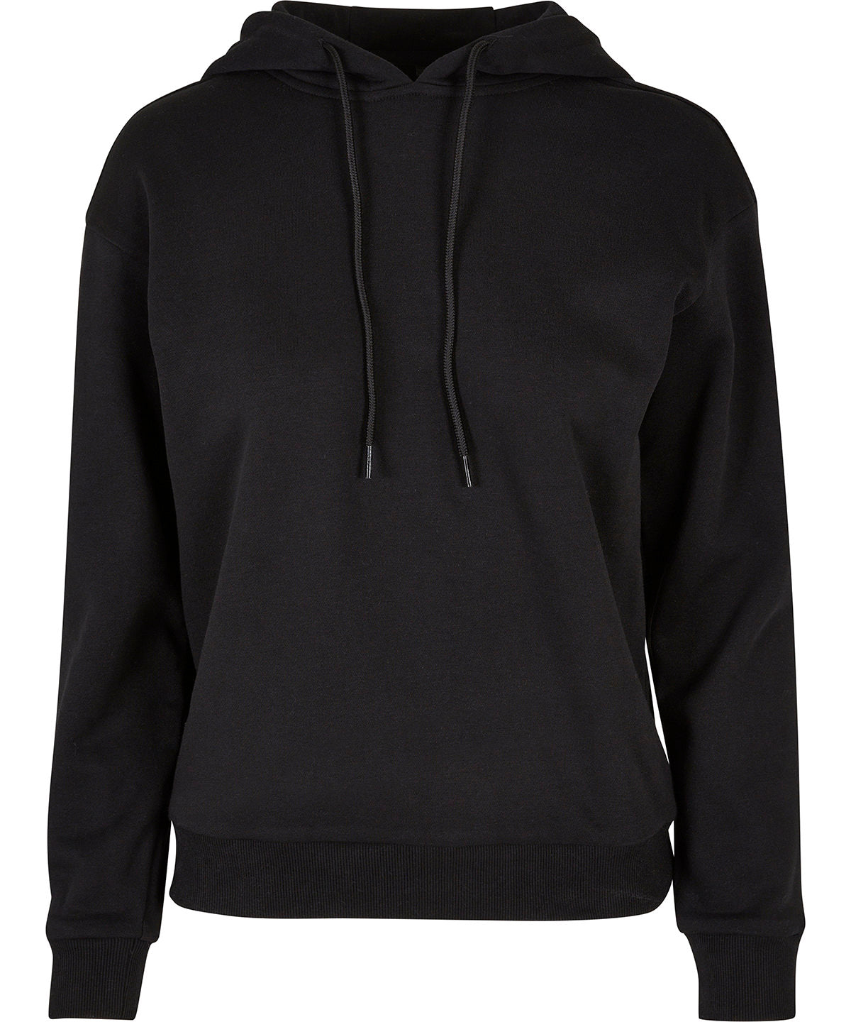Womens everyday hoodie