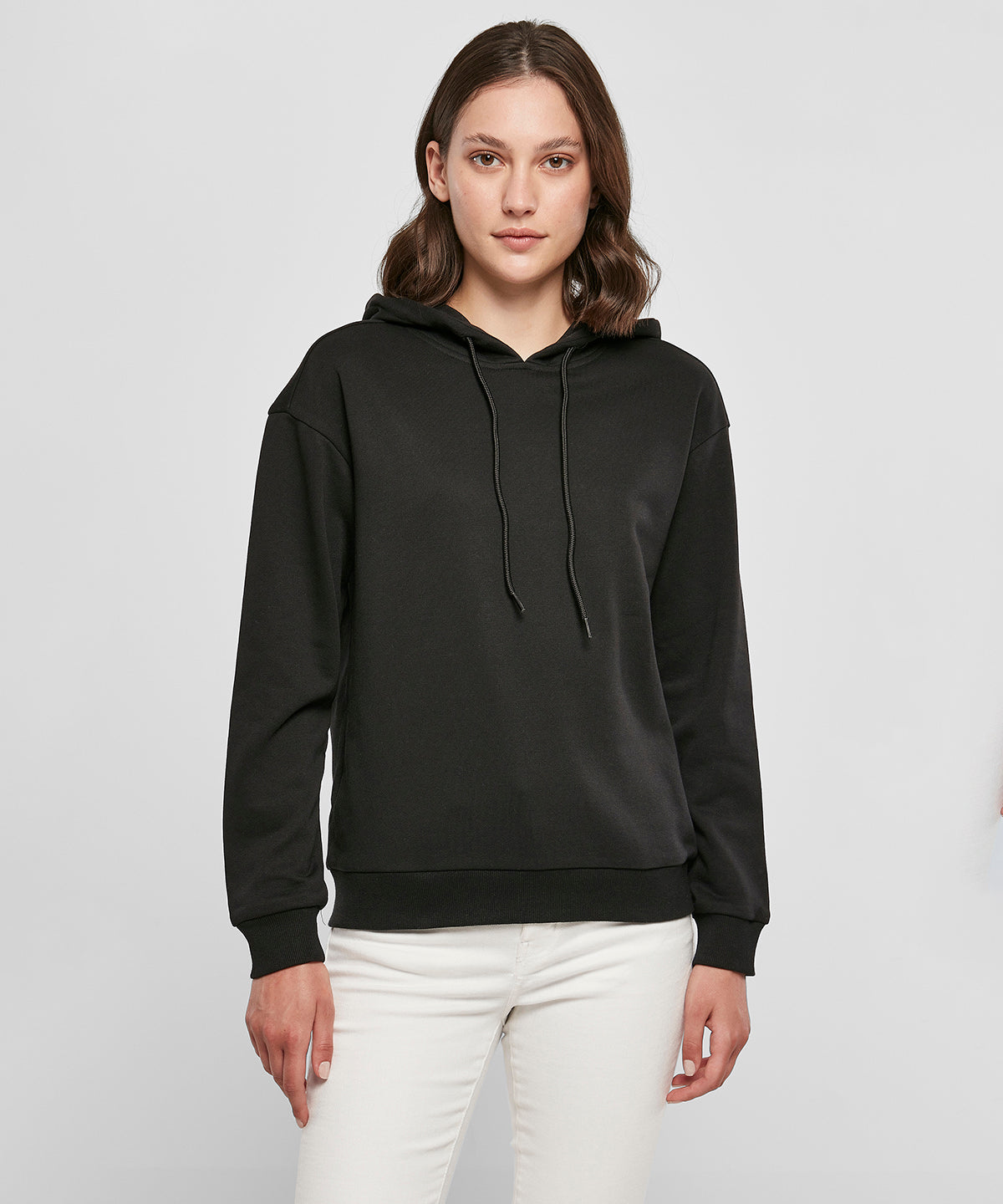 Womens everyday hoodie