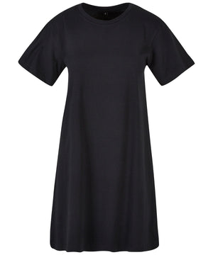 Womens tee dress