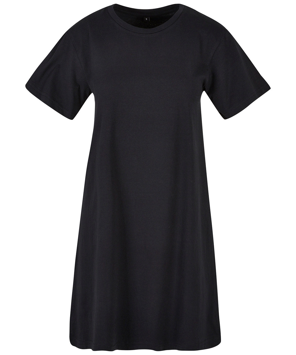 Womens tee dress