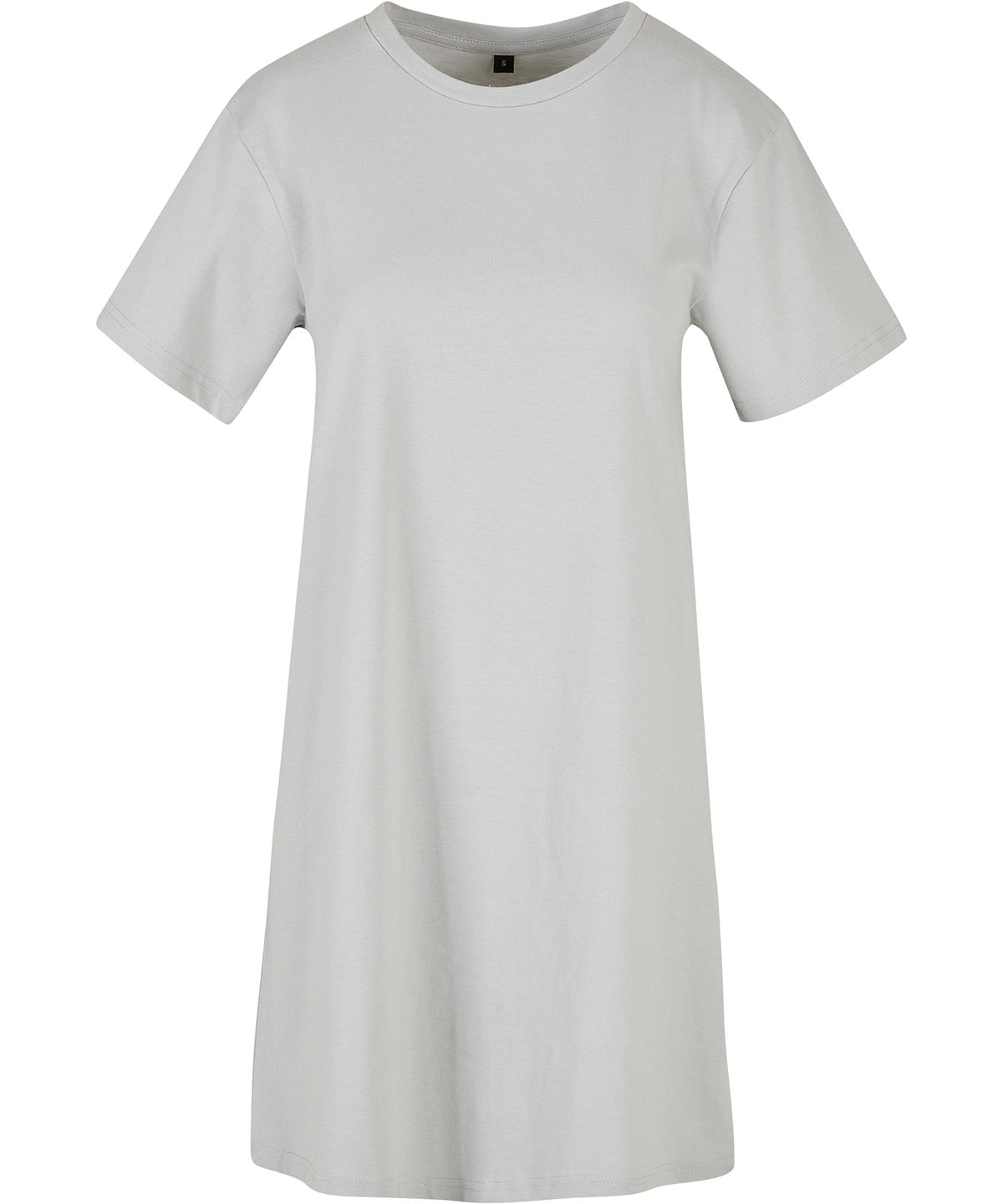 Womens tee dress