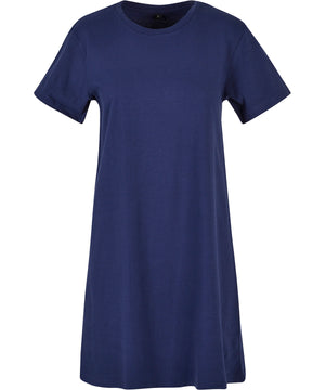 Womens tee dress