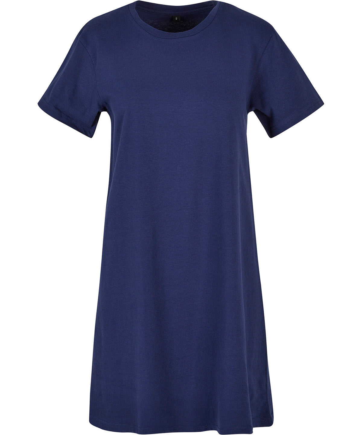 Womens tee dress