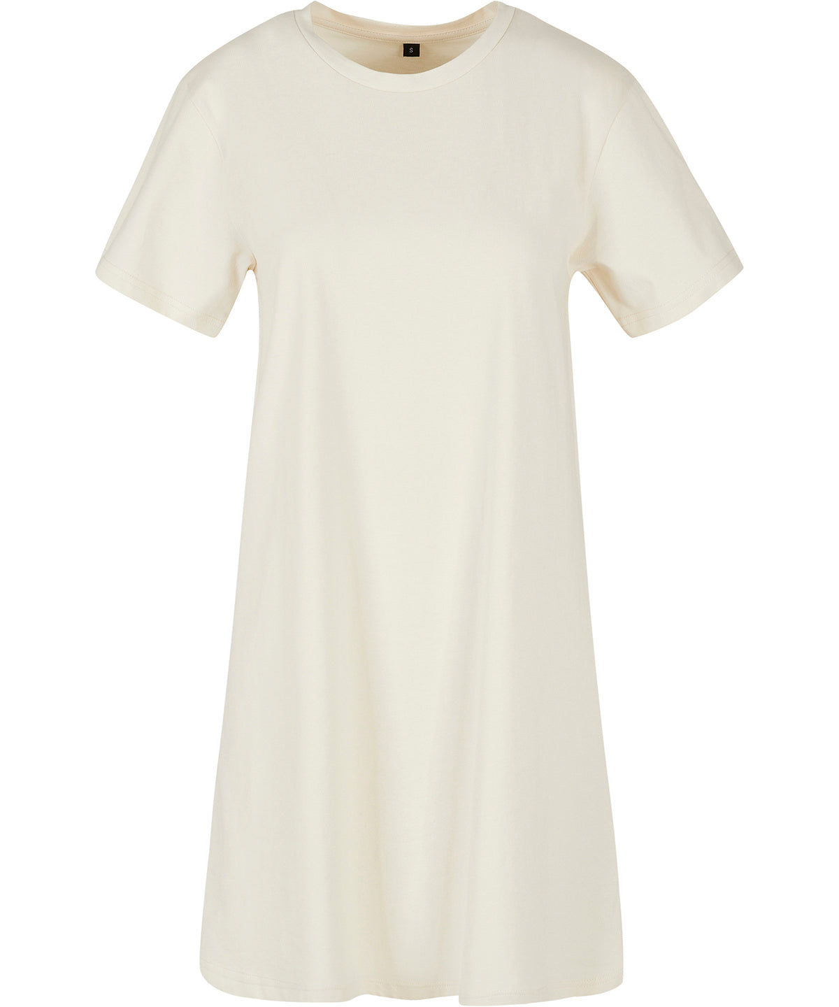 Womens tee dress