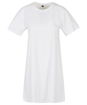 Womens tee dress