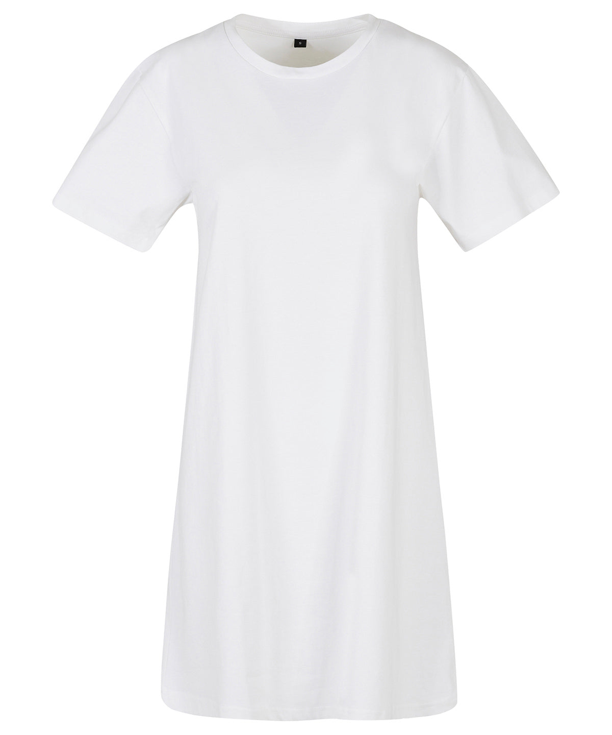 Womens tee dress
