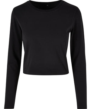 Womens short long sleeve 