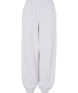 Women’s high waist balloon sweatpants 