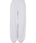 Women’s high waist balloon sweatpants 