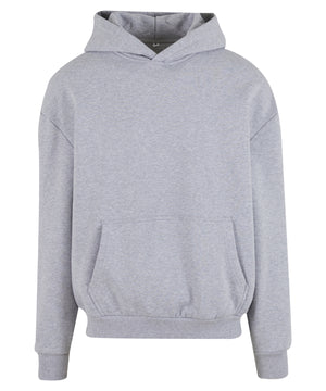 Ultra-heavy oversized hoodie