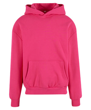Ultra-heavy oversized hoodie