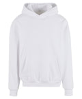 Ultra-heavy oversized hoodie
