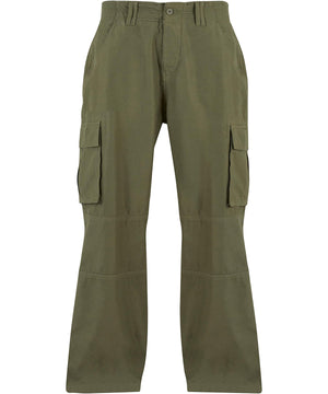  Classic cargo pants