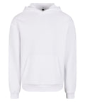 Fluffy hoodie