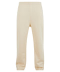 Fluffy trackpants