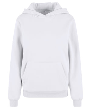 Women’s fluffy hoodie