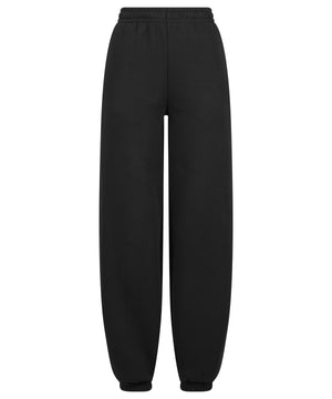 Women’s fluffy sweatpants