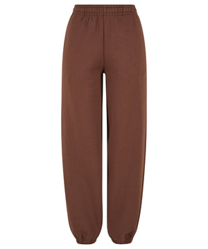 Women’s fluffy sweatpants