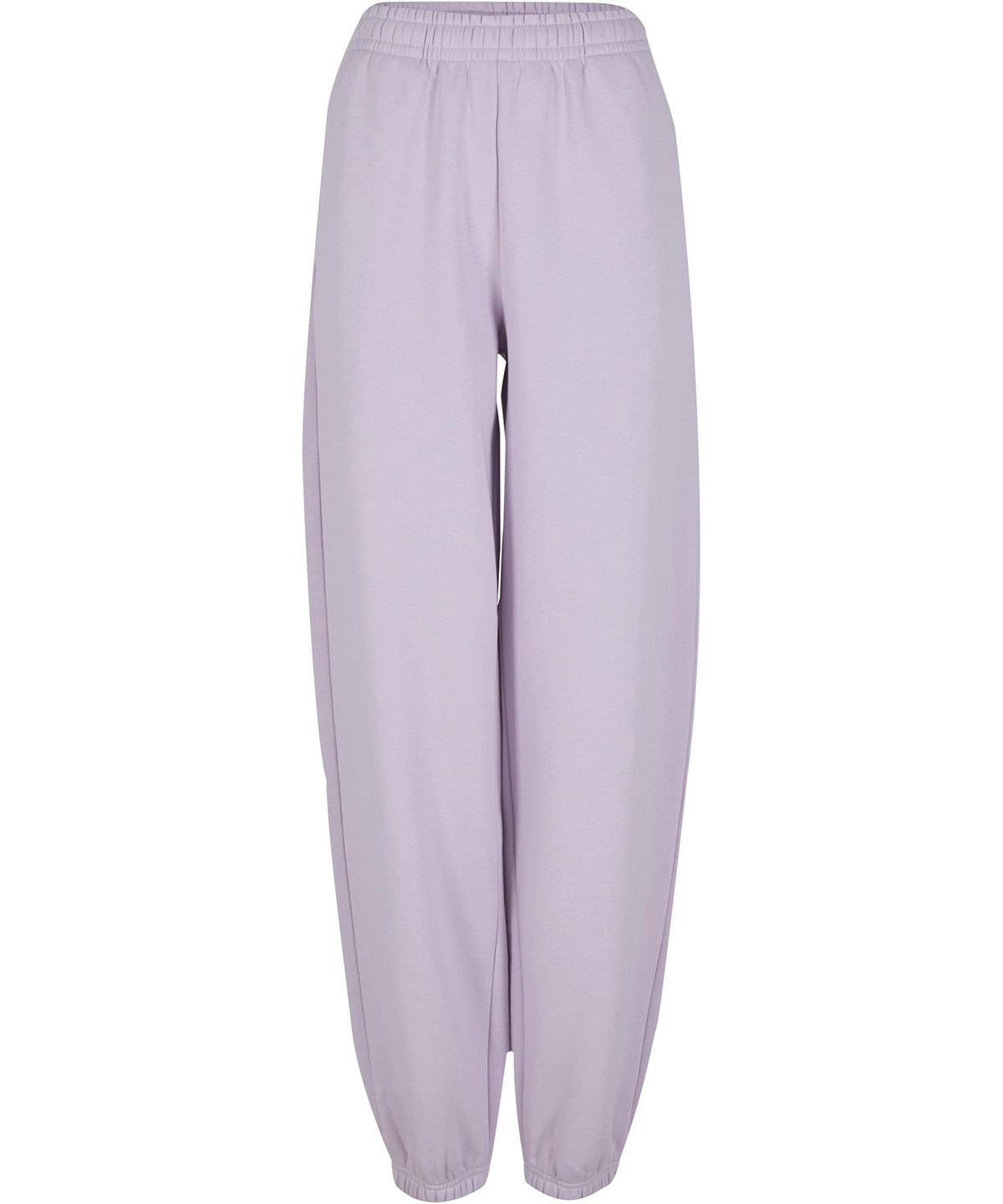 Women’s fluffy sweatpants