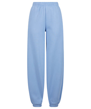 Women’s fluffy sweatpants