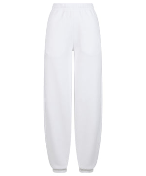 Women’s fluffy sweatpants