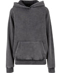 Women’s vintage heavy hoodie
