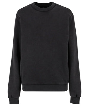 Women’s vintage heavy crew neck 