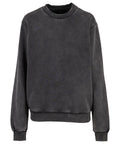 Women’s vintage heavy crew neck 
